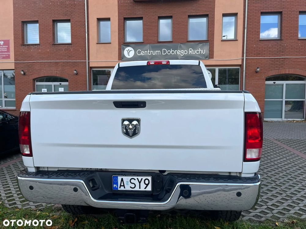 RAM 2500 - 9