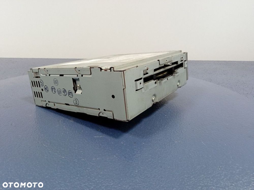 VOLVO S40 II V50 RADIO CZYTNIK PŁYT CD 30752371 - 3