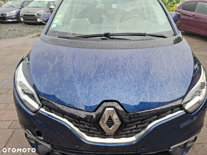 Renault Grand Scenic BLUE dCi 120 BUSINESS EDITION - 9
