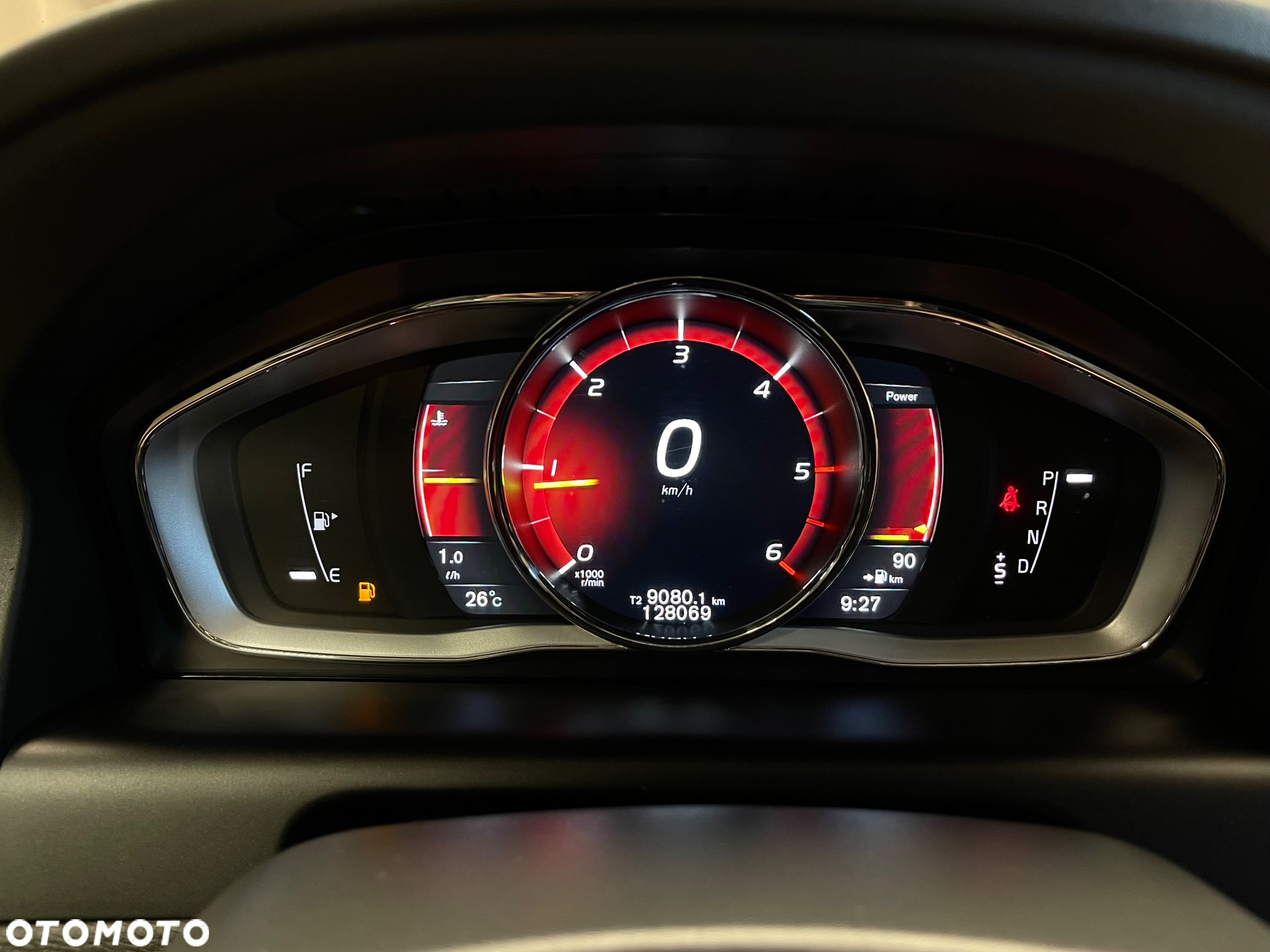 Volvo XC 60 D4 Drive-E Summum - 19