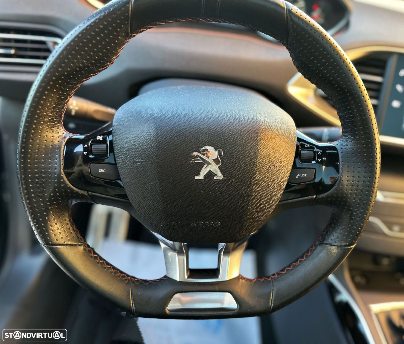 Peugeot 308 PureTech 130 Stop & Start GT-Line Edition - 10