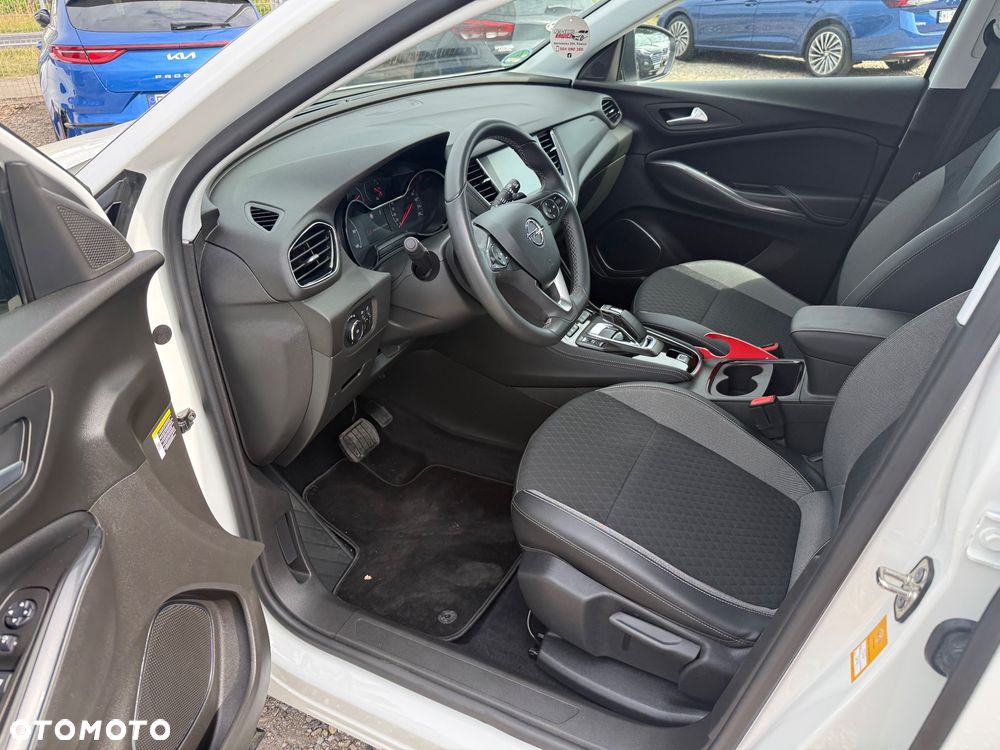 Opel Grandland X 1.6 DI Start/Stop Ultimate - 14