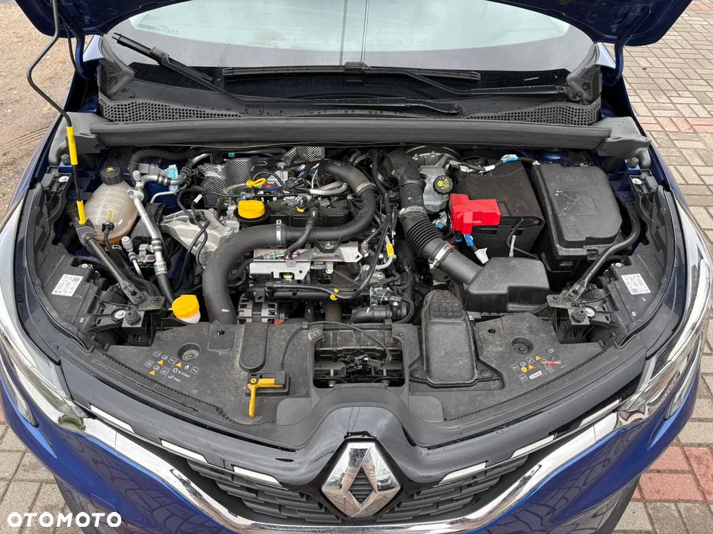 Renault Captur - 22