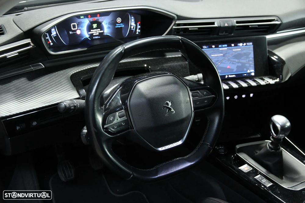 Peugeot 508 1.5 BlueHDi Business Line - 8