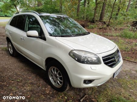 Renault Koleos 2.0 dCi 4x4 Bose Edition - 4