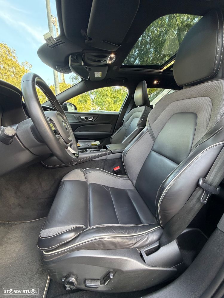 Volvo V60 - 6