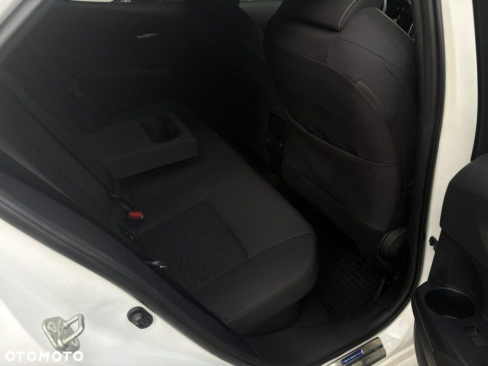 Toyota Corolla 1.8 Hybrid Comfort - 14