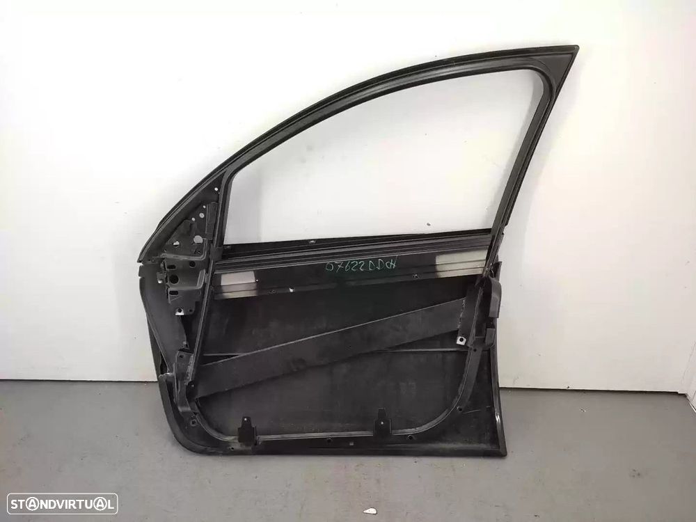 PORTA FRONTAL DIREITA SMART FORFOUR 2005 -A4547220009 - 4