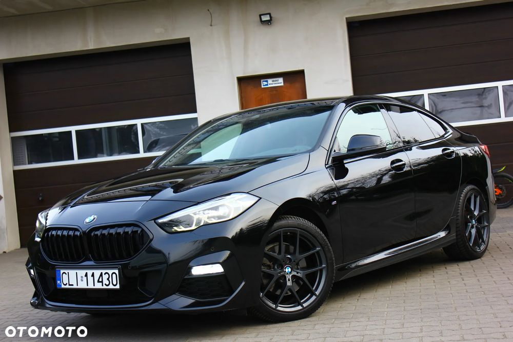 BMW Seria 2 218d M Sport sport - 15