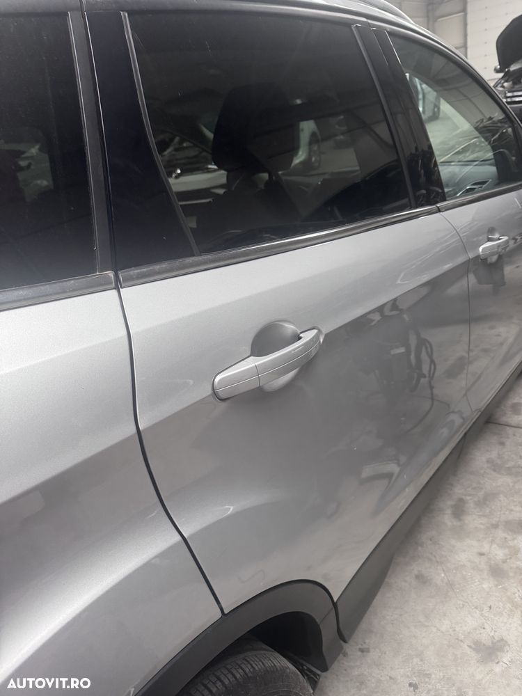 Usi ford kuga 2013-2020 fata spate stanga dreapra - 2