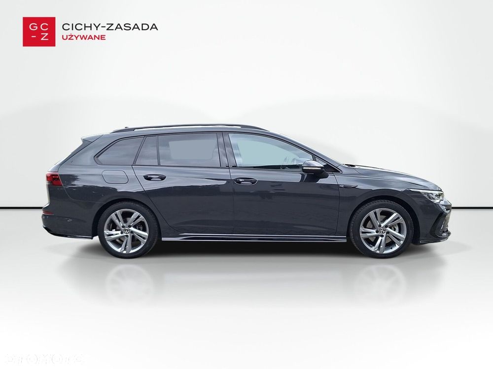Volkswagen Golf 2.0 TDI SCR DSG R-Line - 6