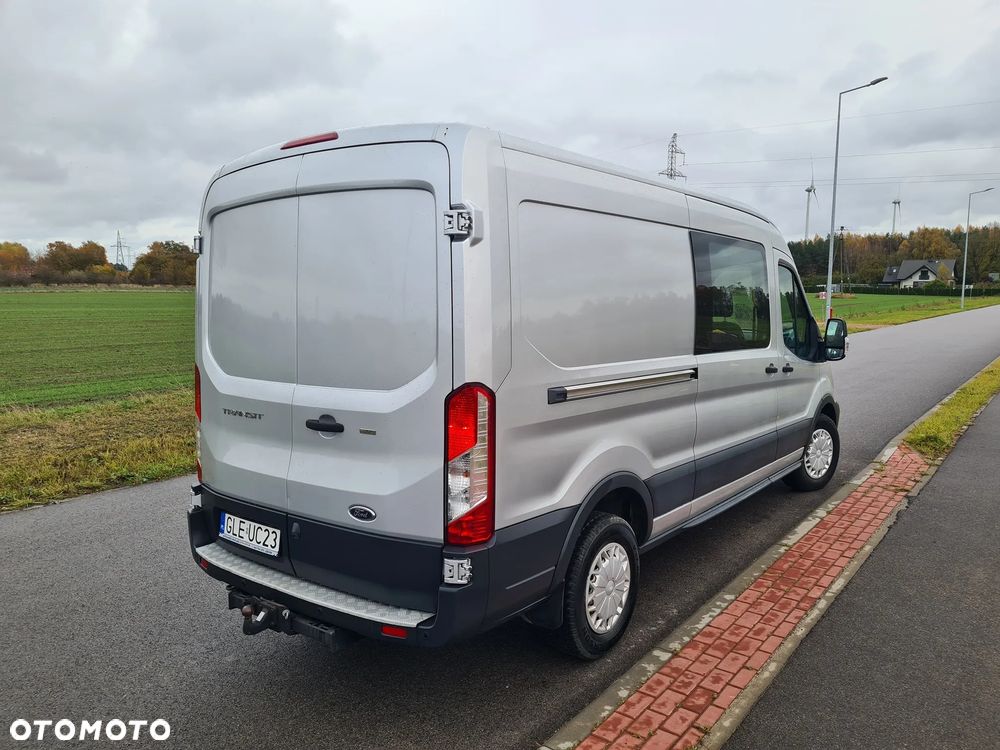 Ford TRANSIT - 3