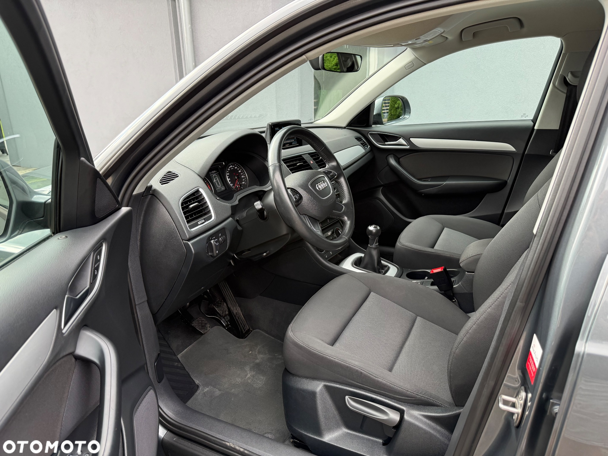 Audi Q3 1.4 TFSI - 6