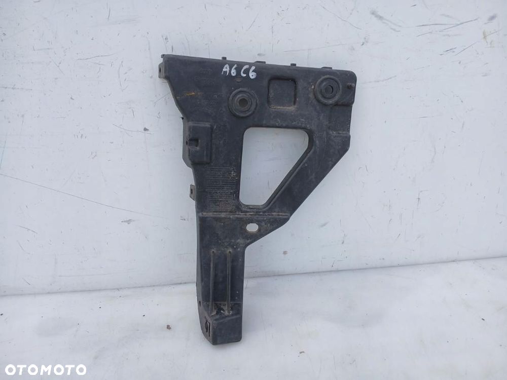 ŚLIZG MOCOWANIE ZDERZAKA PRZÓD PRZEDNI LEWY AUDI A6 C6 4F0807227 - 2
