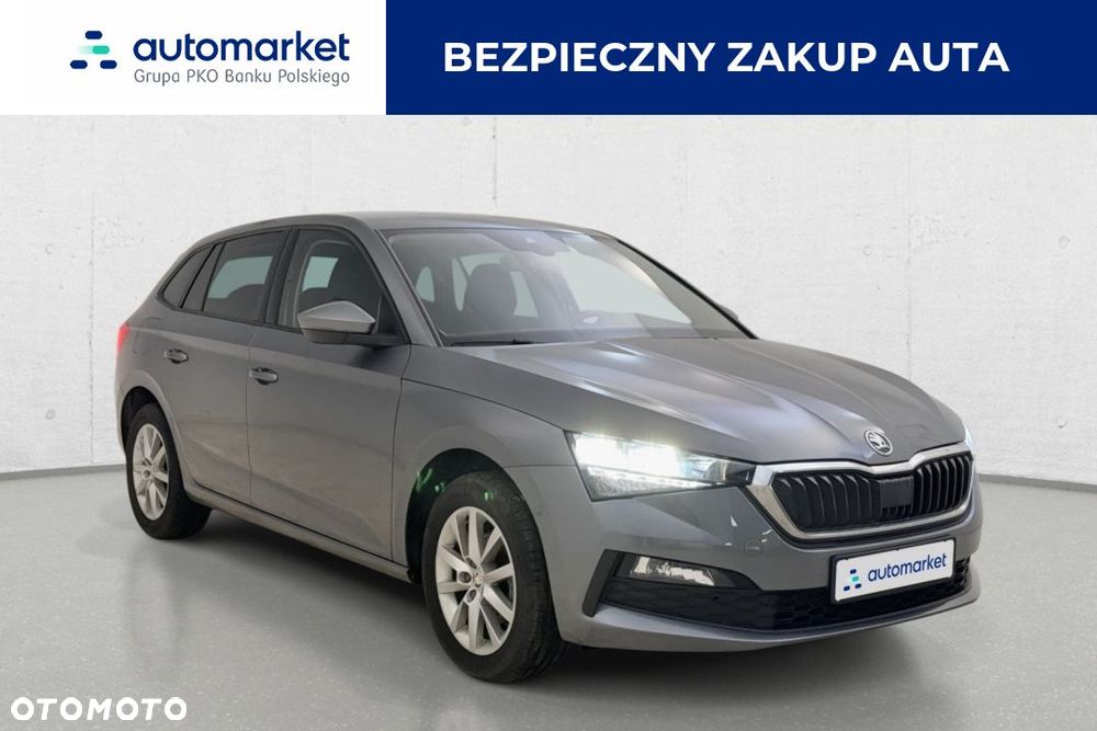 Skoda Scala 1.5 TSI Ambition - 5