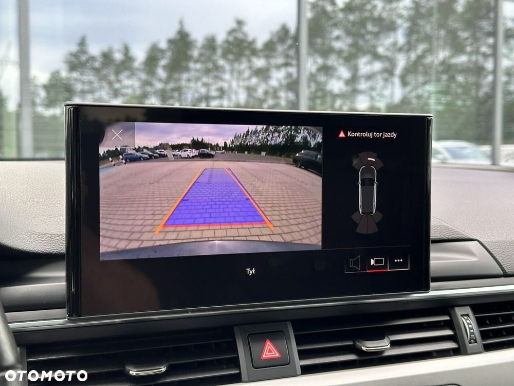 Audi A4 Avant 40 TDI quattro S tronic - 25