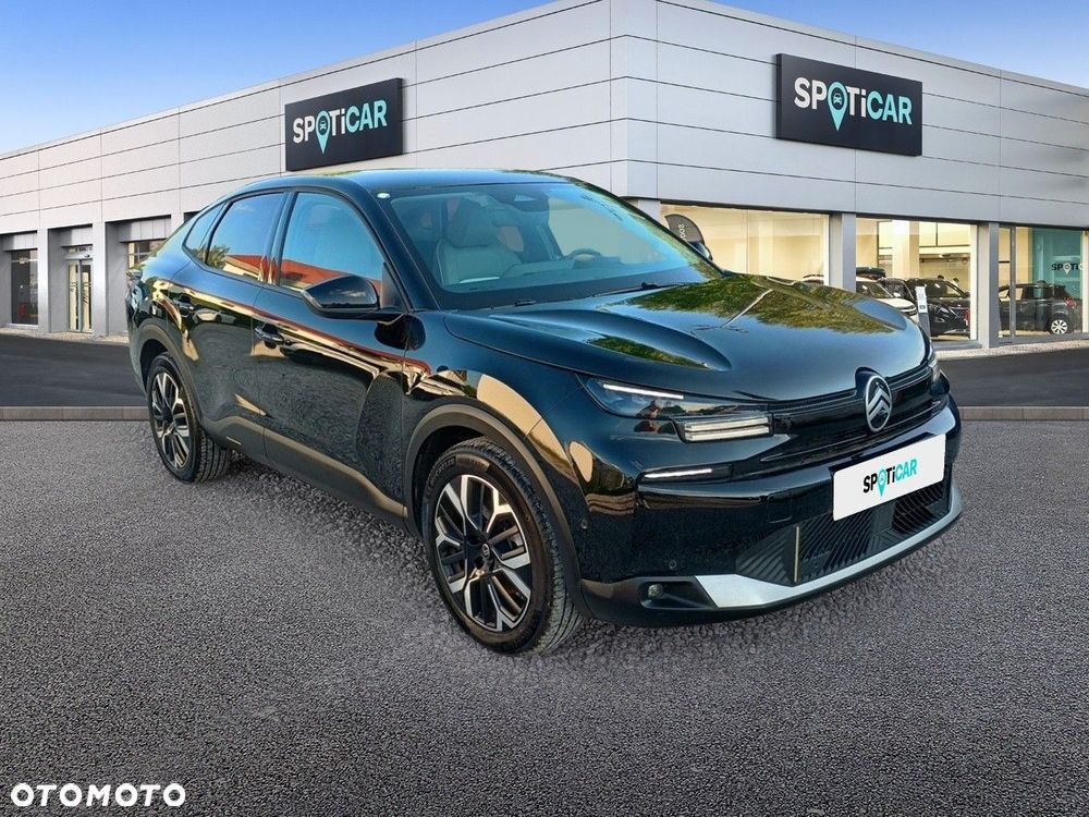 Citroën C4X - 5