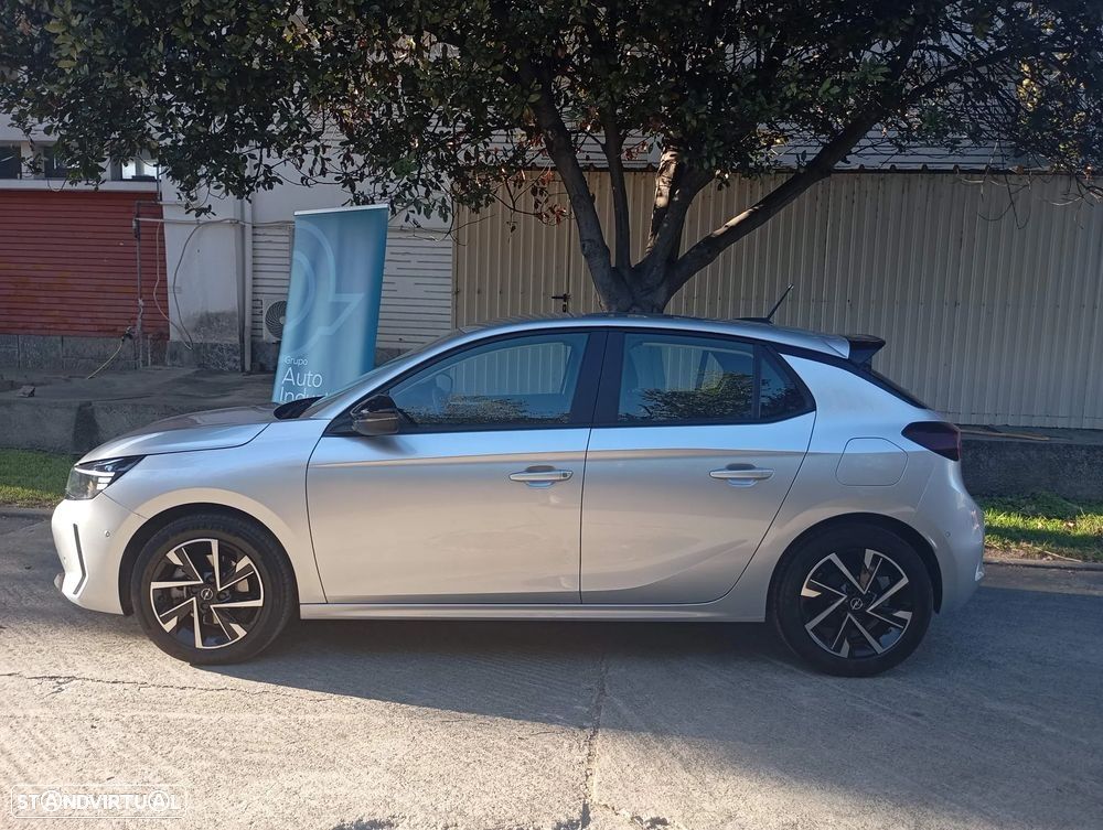 Opel Corsa 2026 photo 2