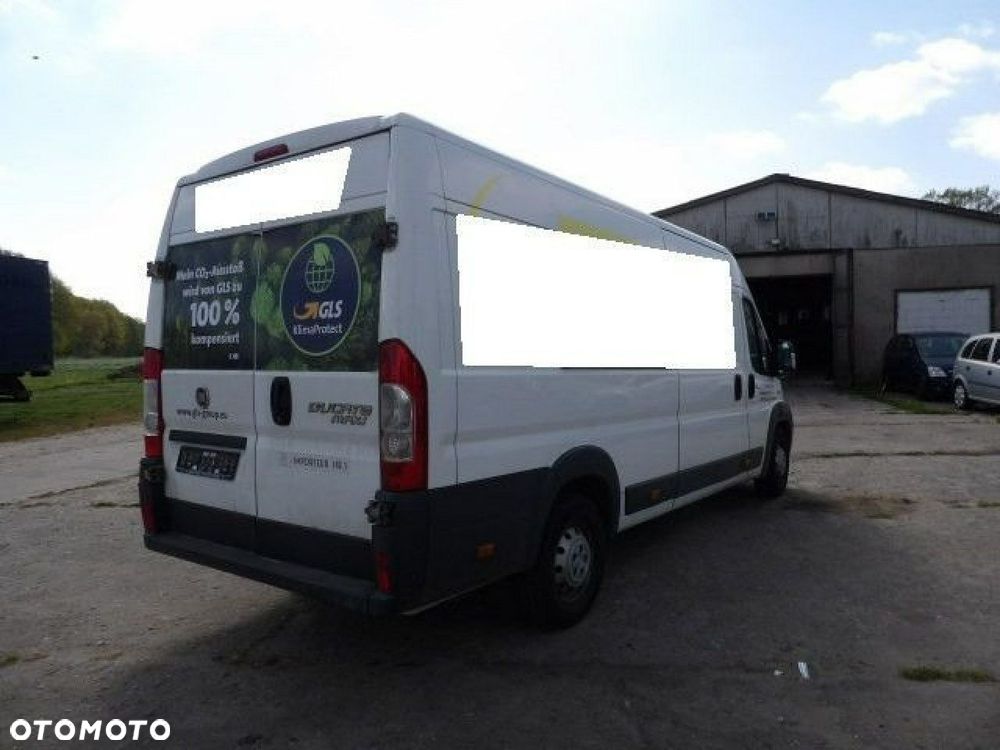 Fiat Ducato - 7