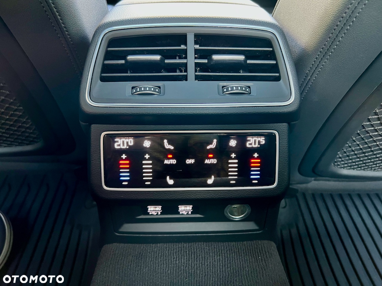 Audi A6 - 33