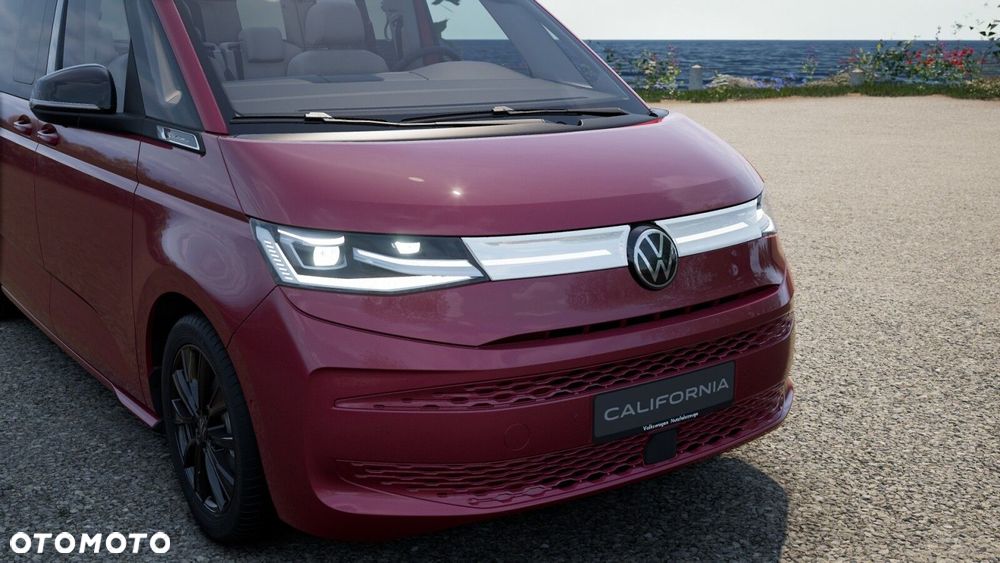 Volkswagen California - 8