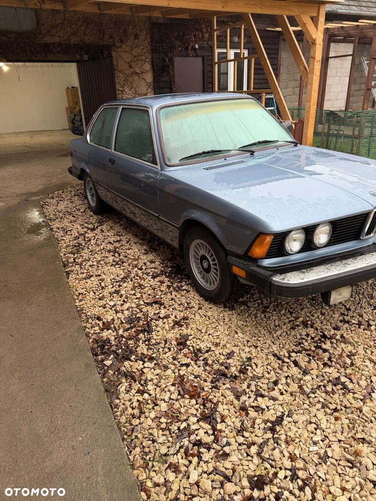 BMW Seria 3 - 3