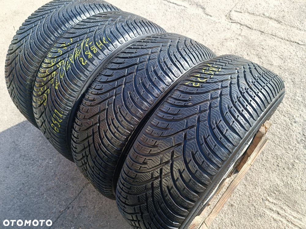 5x112 FELGI Aluminiowe Alufelgi 16 Koła Zimowe Zima VW GOLF 6 7 VII VI TOURAN CADDY JETTA PASSAT SEAT LEON TOLEDO ALTEA EXEO SKODA OCTAVIA 2 3 SUPERB AUDI A3 8P 8V A4 B6 B7 A6 C5 C6 Legnica ALU-RAD 205/60 - 9