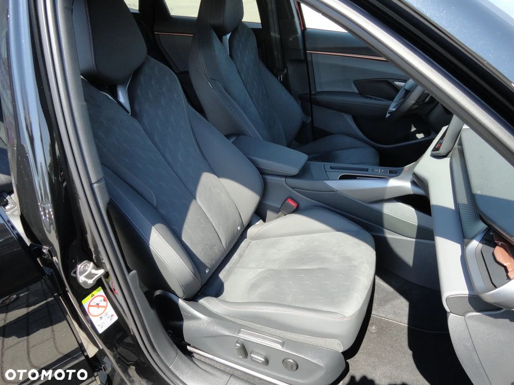 Cupra Terramar 2.0 TSI 4Drive DSG VZ - 11