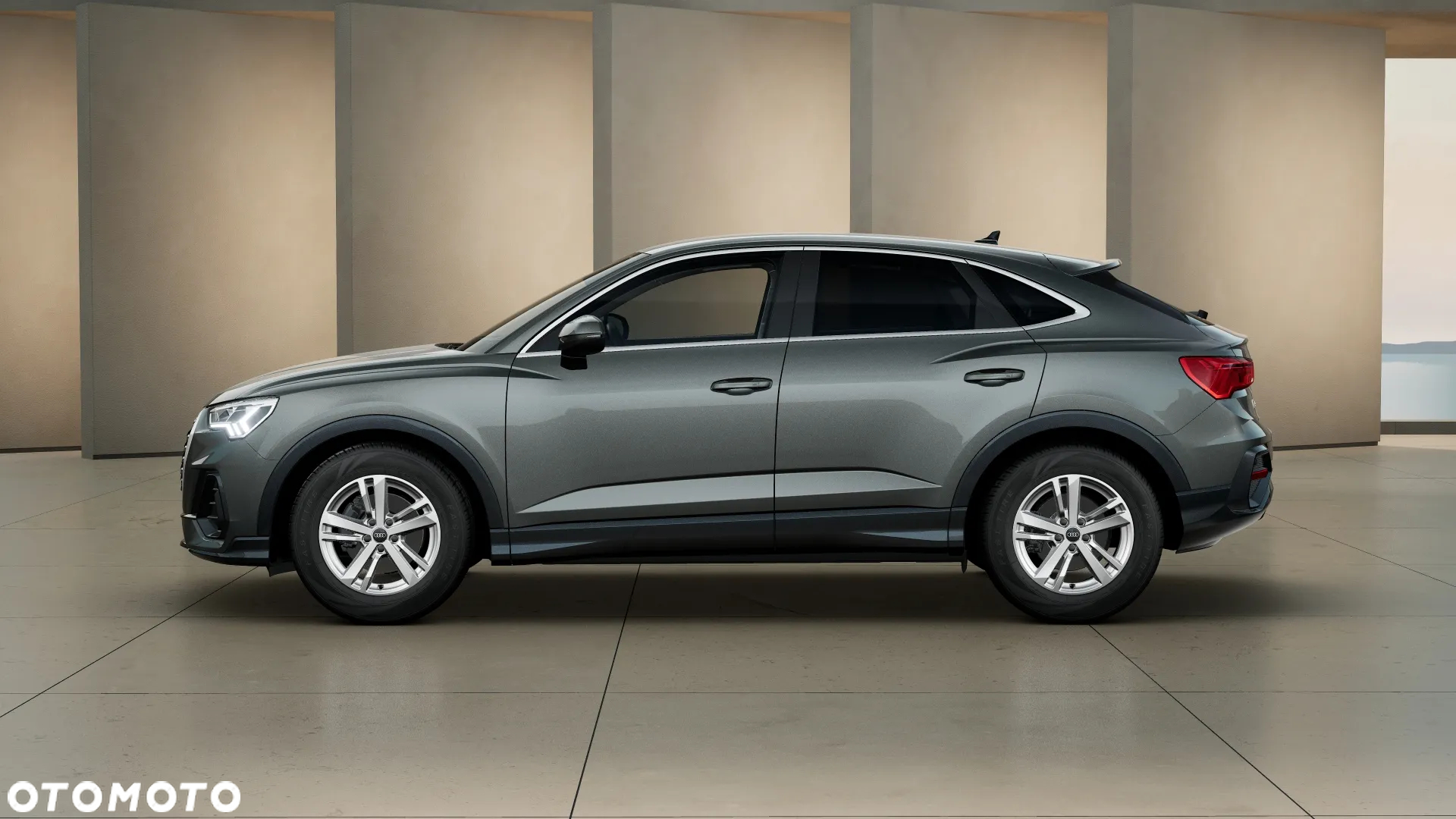 Audi Q3 Sportback - 3