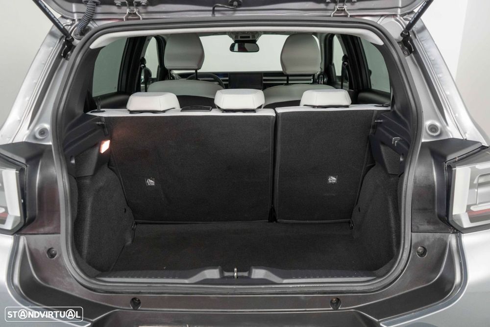 Citroën e-C3 44 kWh Autonomia Conforto Max - 14