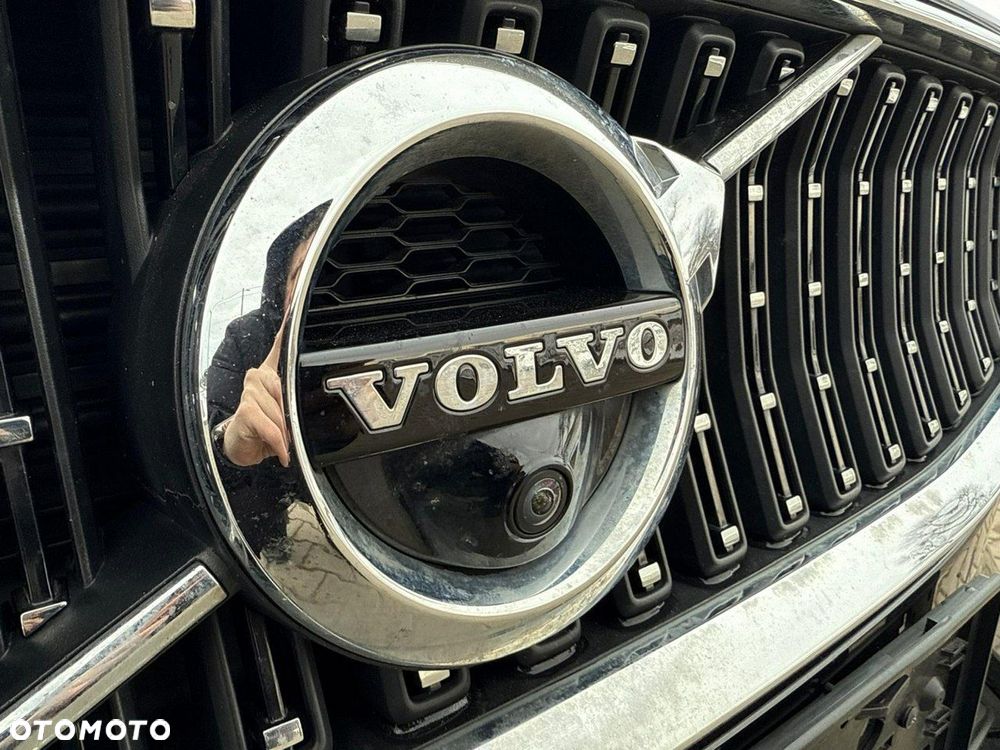 Volvo V60 Cross Country D4 AWD Geartronic Pro - 26