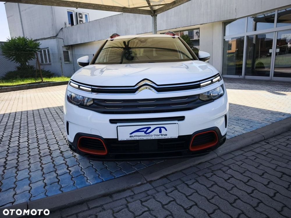 Citroën C5 Aircross - 12