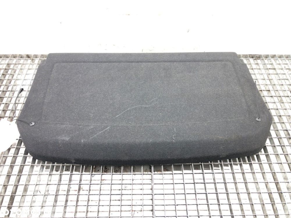 PÓŁKA TYŁ - 86.00 PLN - FIAT BRAVO II (198_) 2006 - 2022 1.9 D Multijet (198AXB1A) 88 kW [120 KM] - 2