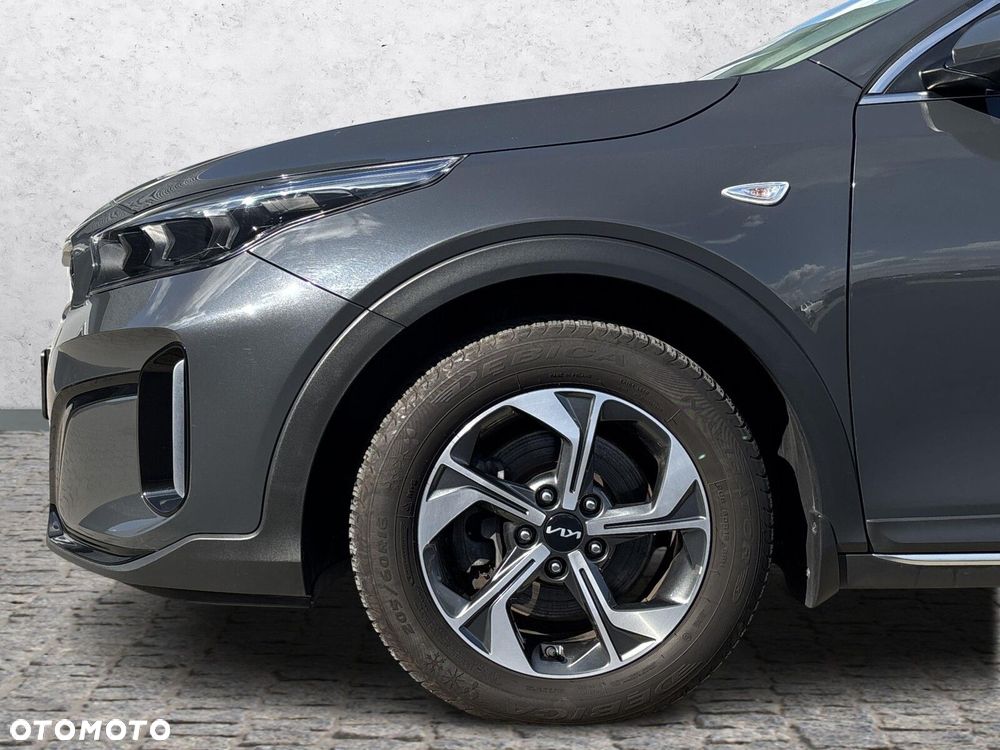 Kia XCeed 1.5 T-GDI M DCT - 33