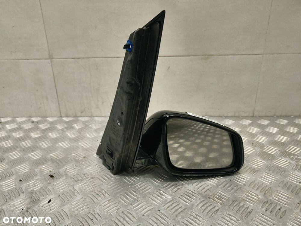 Lusterko zewnętrzne prawe BMW 2 F46 5PIN Shadowline 475 - 2