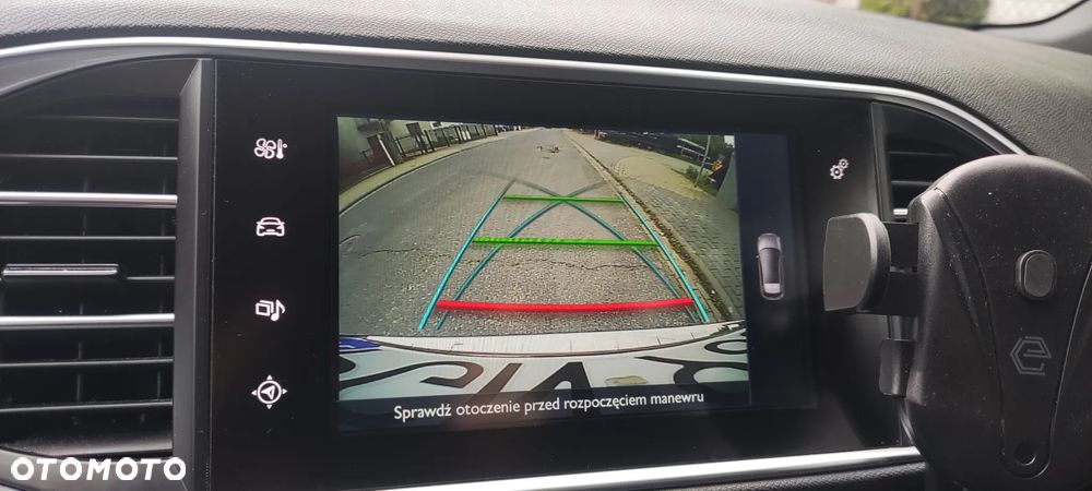 Peugeot 308 BlueHDi 120 Stop & Start GT-Line Edition - 8