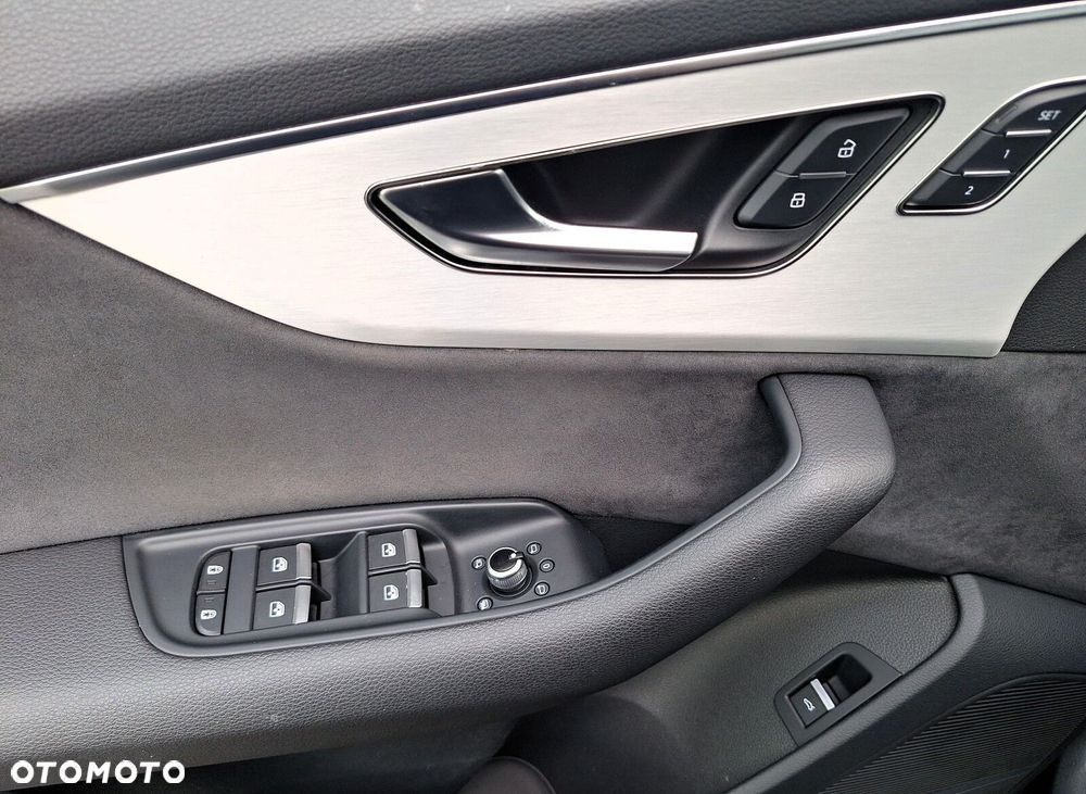 Audi Q7 45 TDI mHEV Quattro S Line Tiptr - 10