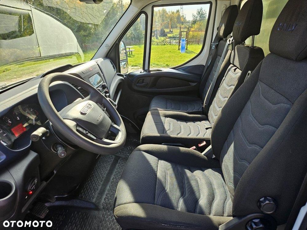 Iveco DAILY 35S160 KOFER+WINDA 8EP - 17