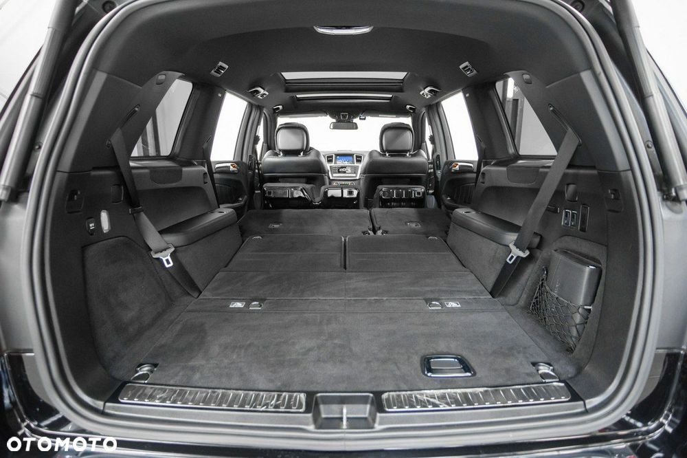 Mercedes-Benz GL - 32