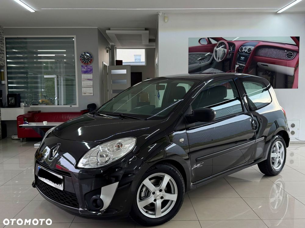 Renault Twingo 1.2 16V Night&Day - 13
