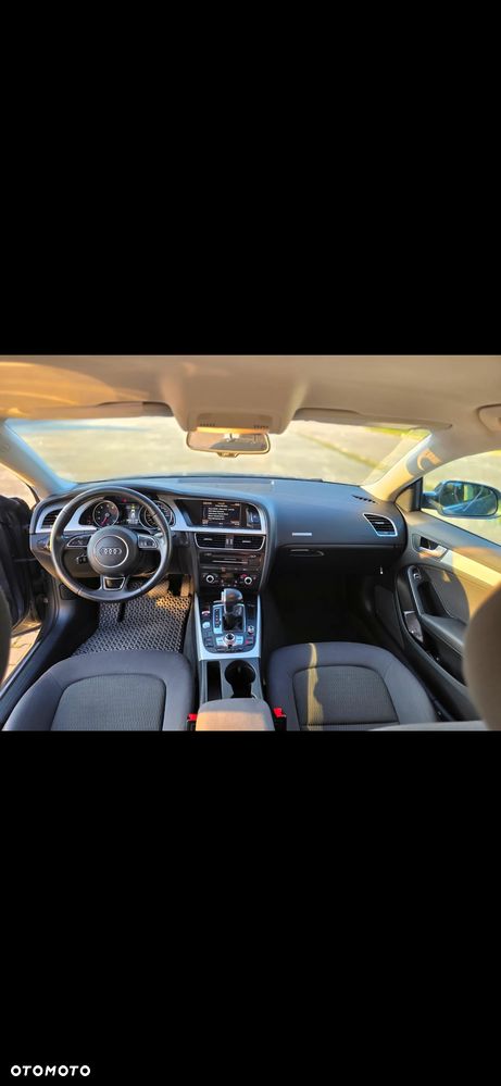 Audi A5 Sportback 1.8 TFSI Multitronic - 7
