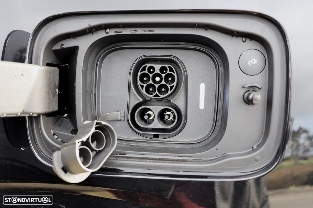 Volvo EX90 104 kWh Single Motor Core - 2