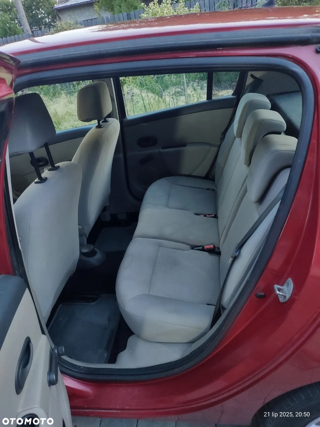 Renault Clio 1.4 16V Wind - 22