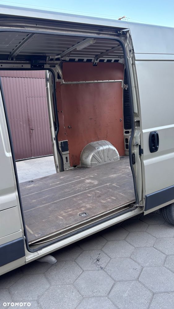 Fiat Ducato - 10