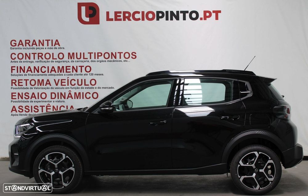 Citroën C3 1.2 Turbo Plus - 2