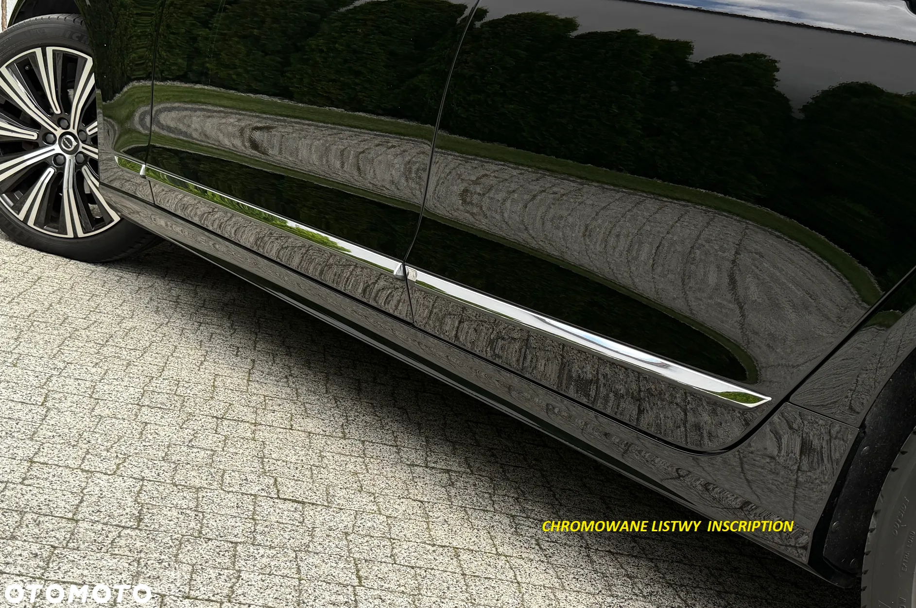 Volvo V90 B4 B Geartronic Inscription - 34