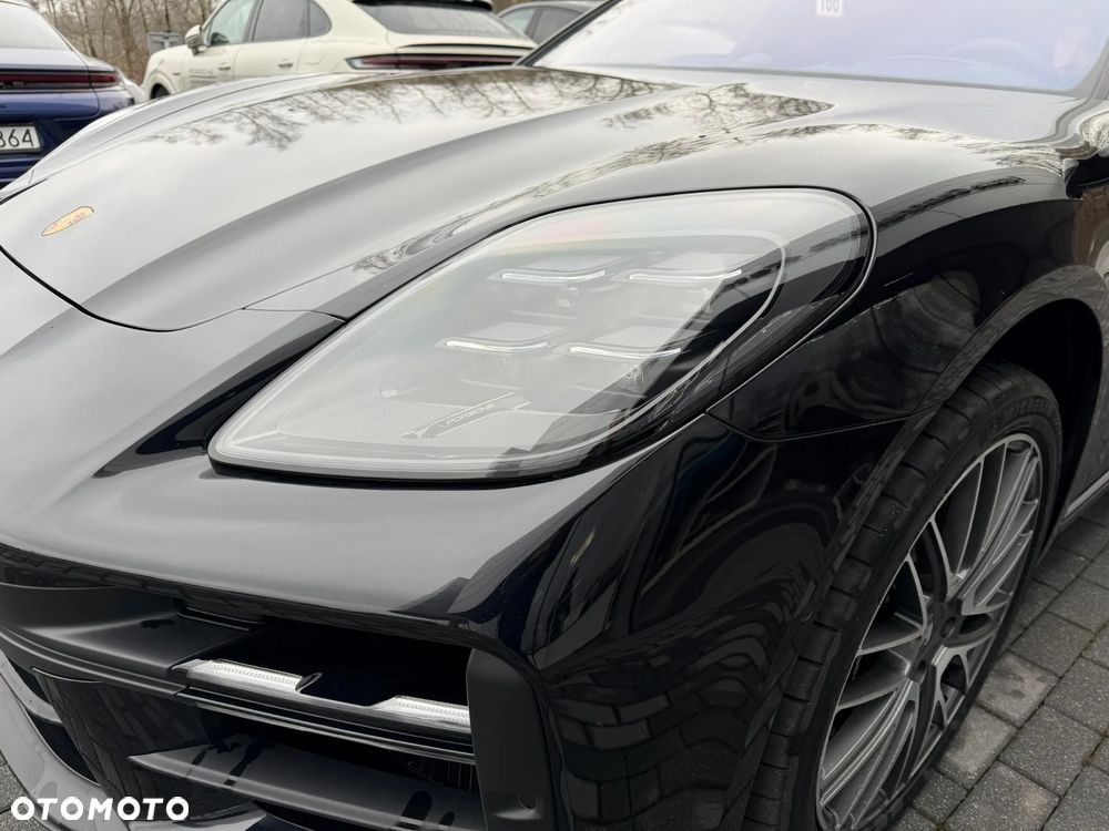 Porsche Panamera 4S E-Hybrid - 14