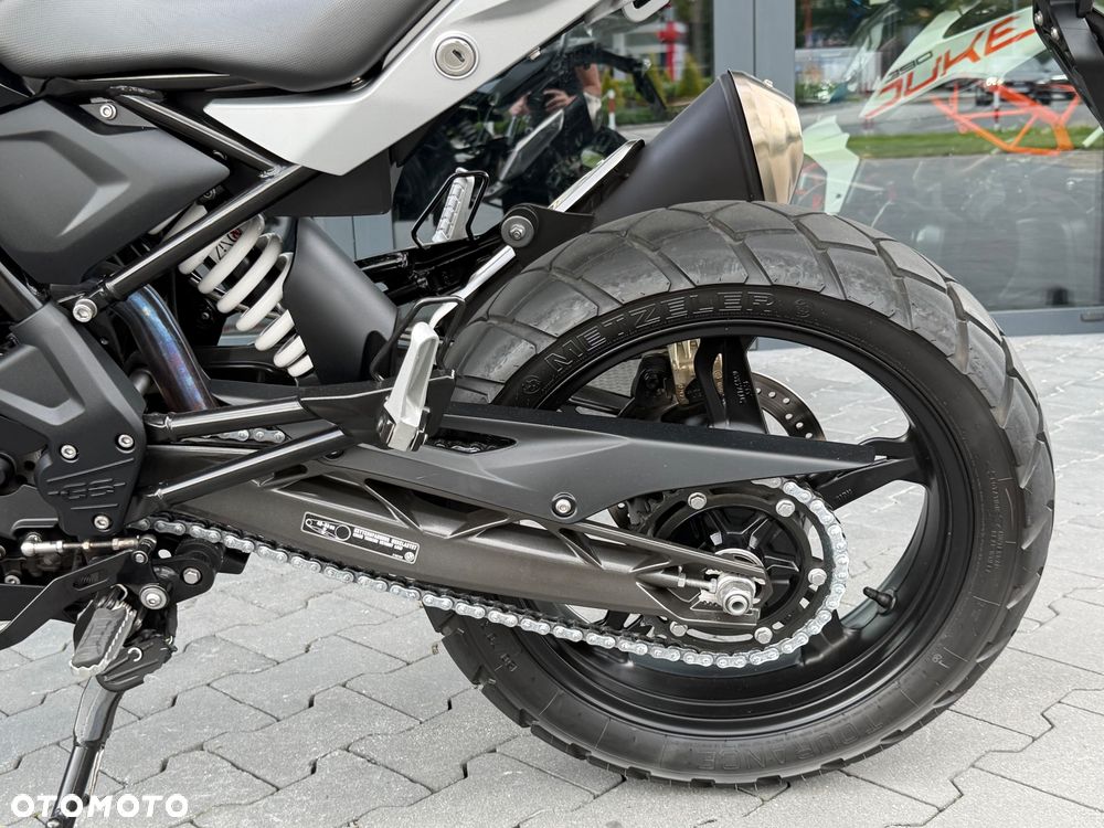 BMW GS - 31