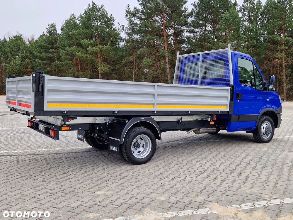 Iveco DAILY - 4
