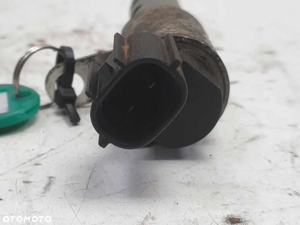 Toyota Yaris III 1.5 H HYBRID ZAWÓR FAZ ROZRZĄDU czujnik 321040538023 - 7